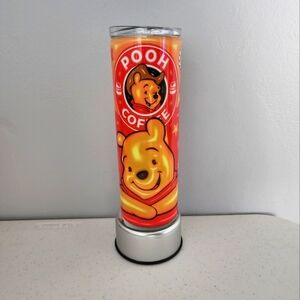 Winnie the Pooh Tumbler